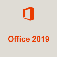 Office 2019