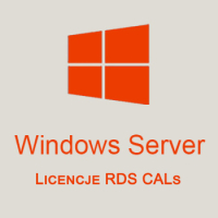Licencje RDS CALs